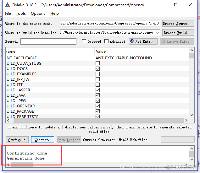 qt opencv python效率 qt 配置opencv_qt_15