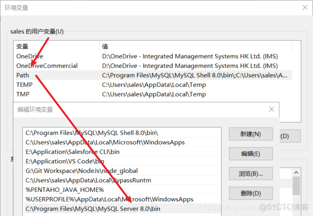 mysql 误删表怎么处理 mysql误删表恢复_Data Recovery_03