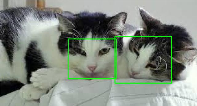 java opencv 分类器训练 识别文字 opencv分类器原理_OpenCV_19