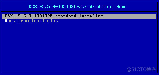 esxi 磁盘 esxi磁盘阵列_服务器_05