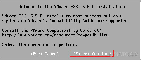 esxi 磁盘 esxi磁盘阵列_初始化_08