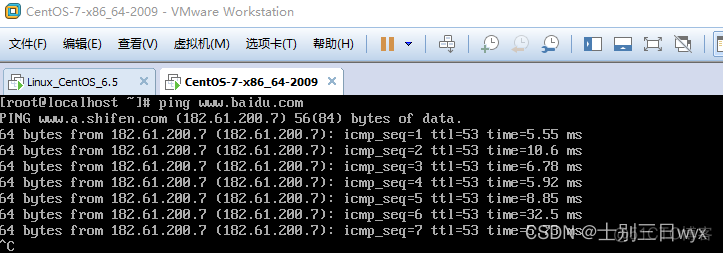 centos arm镜像 centos镜像安装教程_云原生_30