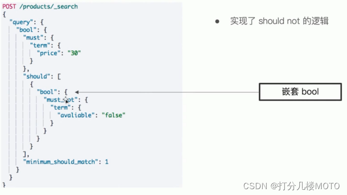 ES将两个字段拼接后模糊查询 es查询多个字段_查询子句_04