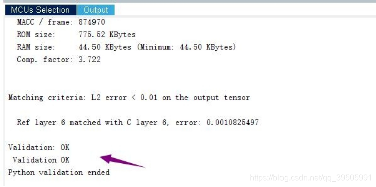 stm32可以运行神经网络吗 stm32 深度神经网络_应用程序_36