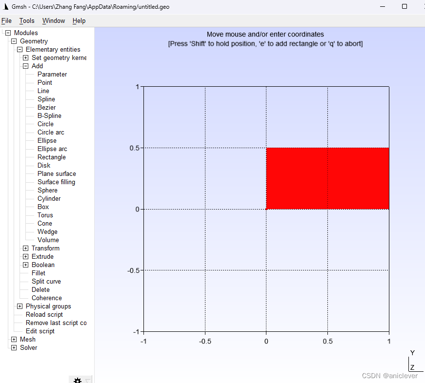 python2 gmssl下载 gmsh python_学习_04