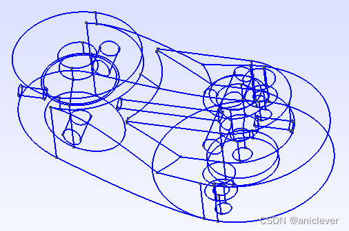 python2 gmssl下载 gmsh python_3D_09