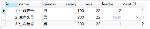 mysql 怎么确定主外键 mysql怎么建立主外键关系_子查询_15