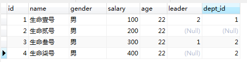 mysql 怎么确定主外键 mysql怎么建立主外键关系_mysql 怎么确定主外键_25