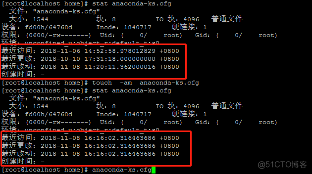 centos7拖放 centos7 touch_centos7拖放_03