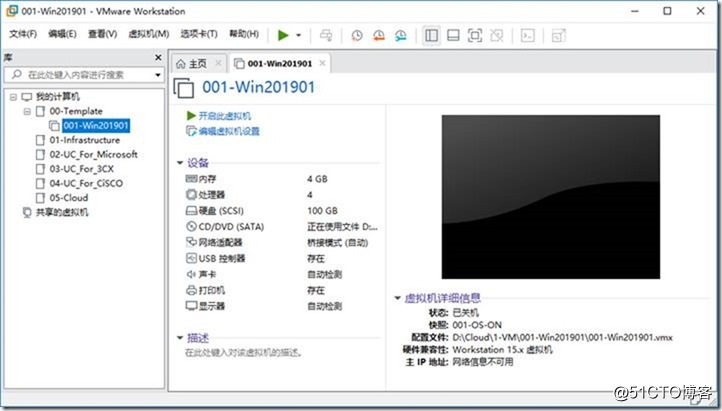 windows server 2008开启VT虚拟化 windows server 2019 虚拟化_服务器_43