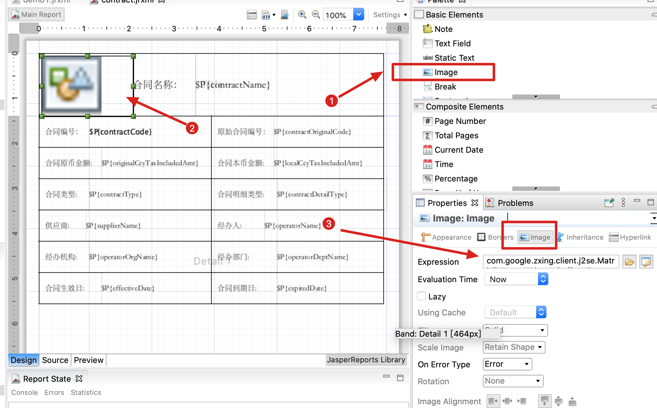 springboot word 转成pdf springboot导出pdf文件_pdf report