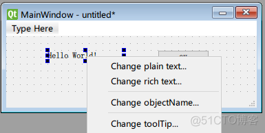 qt 嵌套 python 界面 qtcreator python_pyqt5_04