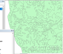 arcgispro生成dem立体图 arcgis地形图生成dem_地形分析_16