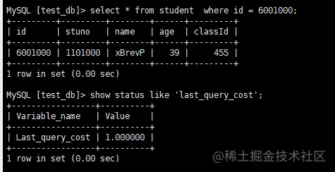 mysql 性能分析关键字 mysql性能问题_mysql 性能分析关键字_03