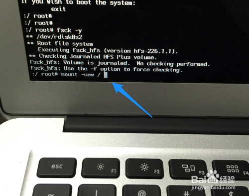 mac怎么密码连接redis macbook air 忘记密码 连接到apple id_重新启动_03