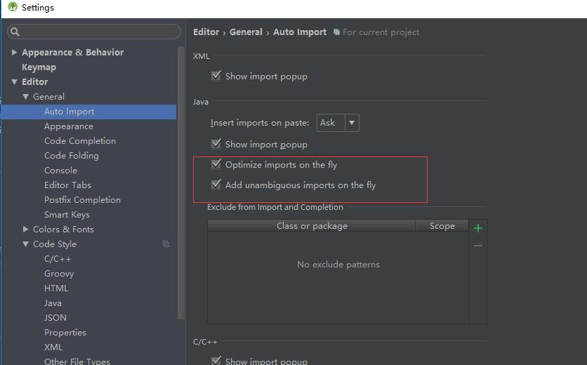 android studio 国内image android studio a system image_编辑器_04