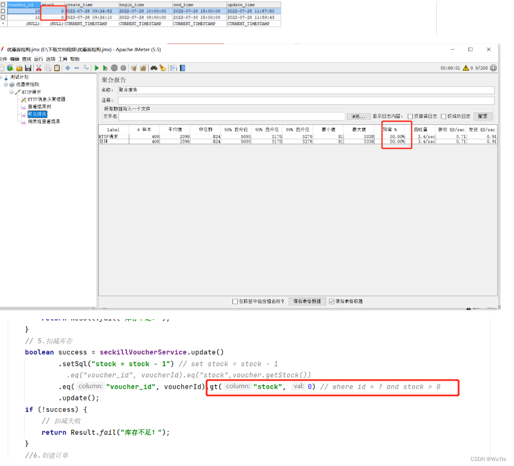 JAVA模板模式实现优惠券的使用 java优惠券功能实现_java_06