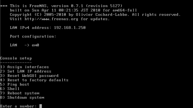 freenas镜像下载文档 freenas9.2安装_DNS_11