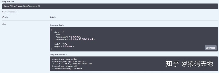 SpringBoot 请求接口415 springboot接口api_User_04