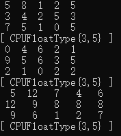 Android torch能否做训练 torch tensor操作_最大最小值_02