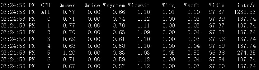 linux 监控线程数量 linux监控性能命令_linux 监控线程数量_19