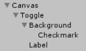 unity toggle 切换页面 unity3d toggle_控件_02