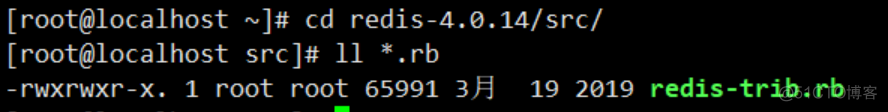 redis哨兵模式会读写分离吗 redis哨兵实现读写分离_redis_53