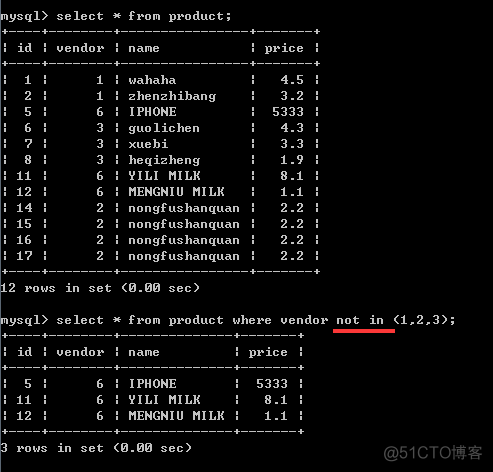 mysql 全字段匹配 mysql查询匹配多个值的记录_mysql 全字段匹配_14