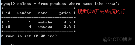 mysql 全字段匹配 mysql查询匹配多个值的记录_正则表达式_16