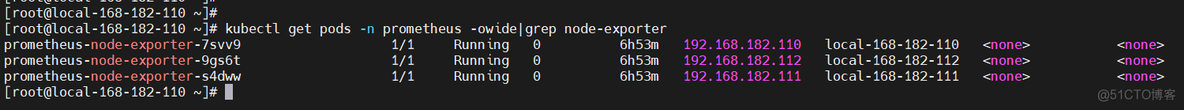 Prometheus监控k8s集群node prometheus监控多个k8s容器_数据源_11