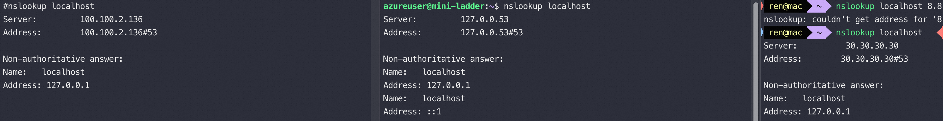 【转帖】localhost和127.0.0.1的区别_MySQL_03