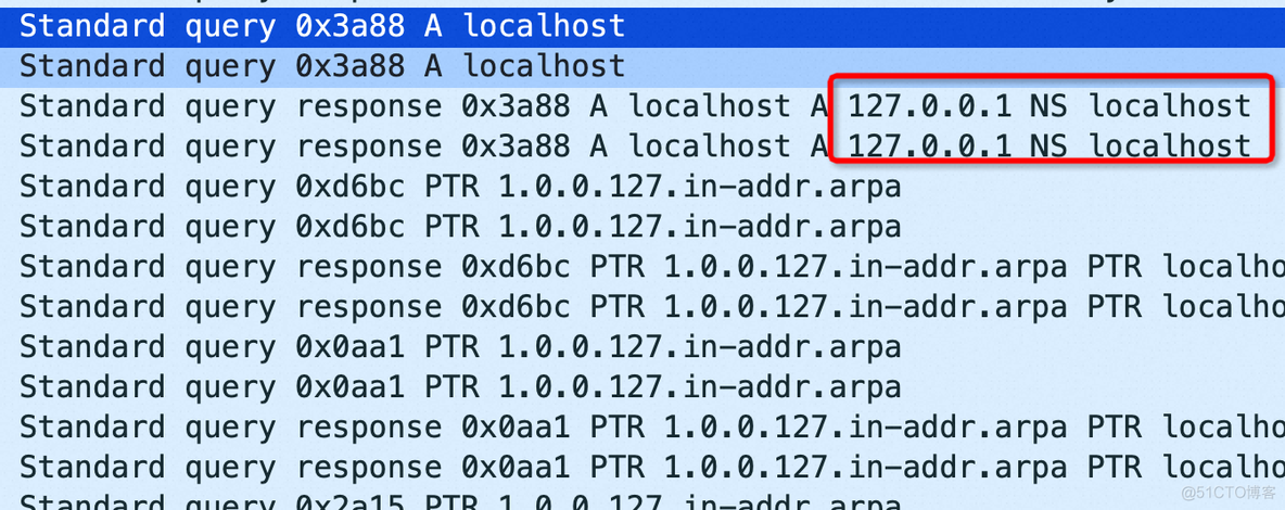 【转帖】localhost和127.0.0.1的区别_DNS_06