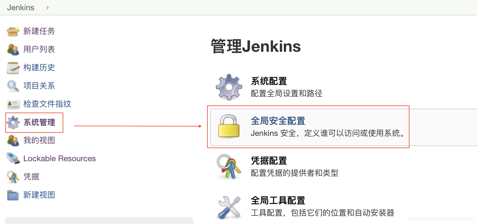 jenkins给用户指定项目权限 jenkins 用户权限_新建用户_03