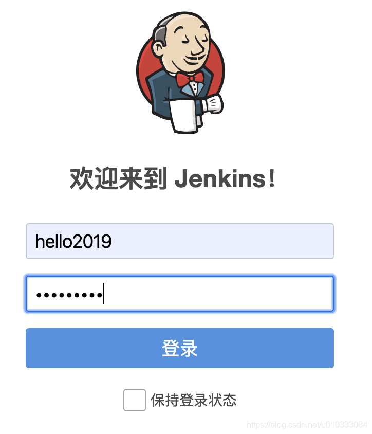 jenkins给用户指定项目权限 jenkins 用户权限_jenkins给用户指定项目权限_14