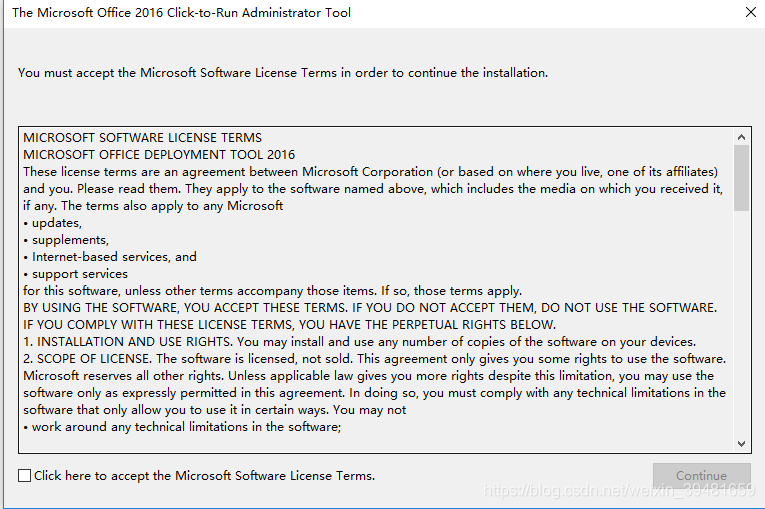 单独安装spring Assistant 单独安装excel_office三件套_13