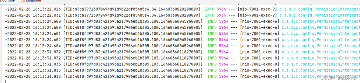 skywalking监控报警规则 skywalking监控mysql_mysql_02