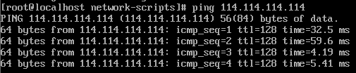 centos最小安装的几个软件选择 centos最小安装之后怎么办_Nginx_08