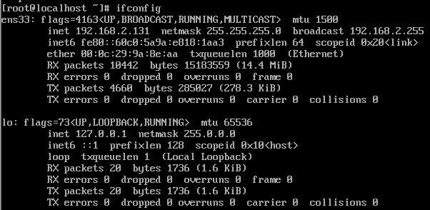 centos最小安装的几个软件选择 centos最小安装之后怎么办_mysql_10