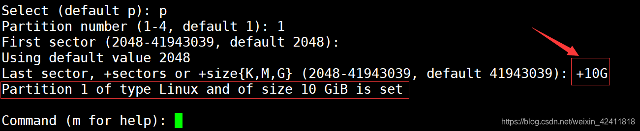 centos7查看iscsi磁盘 centos7 查看磁盘信息_centos7查看iscsi磁盘_17