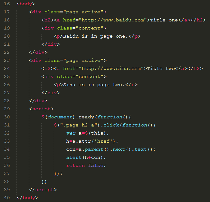 JAVASCRIPT Return false怎么办 js中return false_return