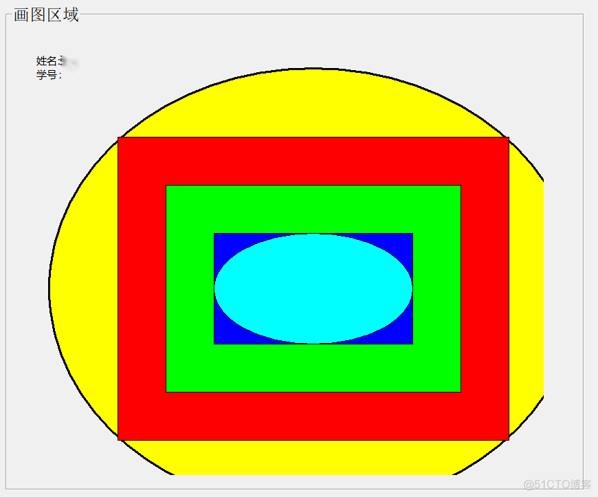 windows图形界面容器 windows图形界面开发_ide_02