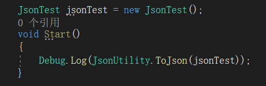 unity assetbundle 解析软件 unity解析json文件_序列化_05