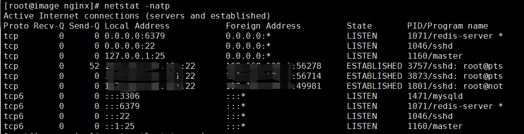 nginx 启动指定配置文件 nginx根据配置文件启动_nginx 启动指定配置文件_02