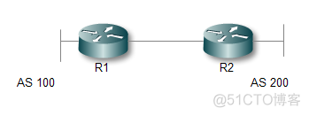 BGP 建立邻居关系 交互链路状态 bgp邻居建立过程_TCP