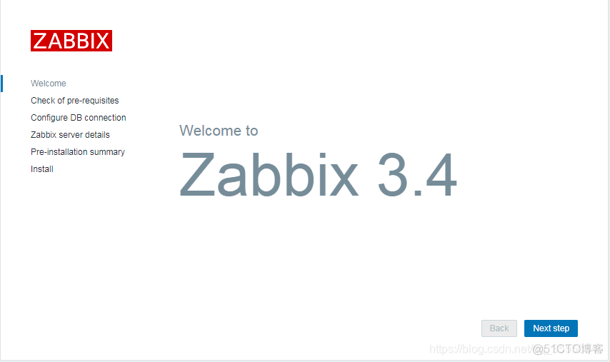 zabbix如何实现高可用 zabbix高可用架构_php_02