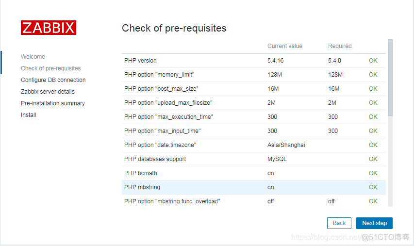 zabbix如何实现高可用 zabbix高可用架构_MySQL_03