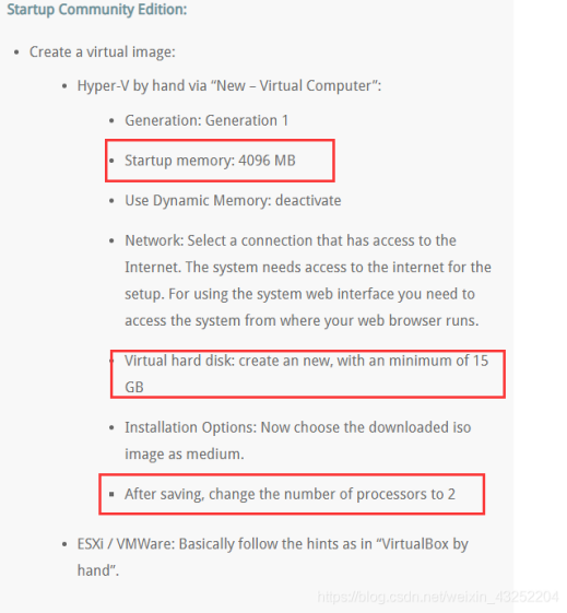 windows10上安装OpenLDAP windows安装openvas_官网_02