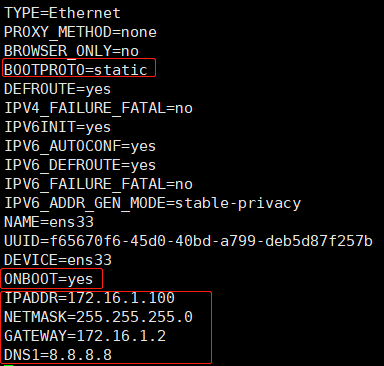 centos7 修改 路由 centos7修改网络地址_IP_09