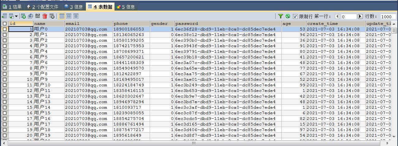 mssql 索引 sqlyog索引_主键_04