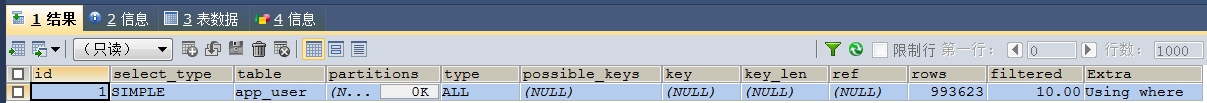 mssql 索引 sqlyog索引_全文索引_07